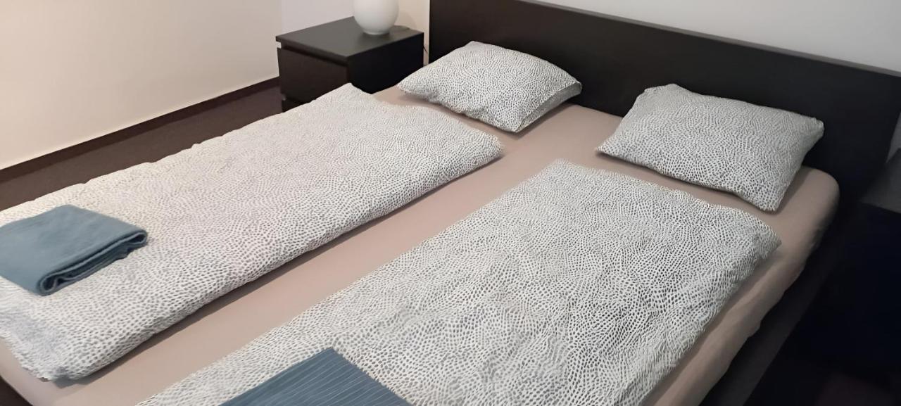 Apartment Cozy In The Middle Of Pressburg