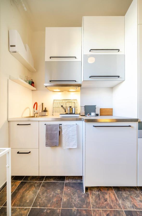 Apartment Like A Feather By Atelierfor