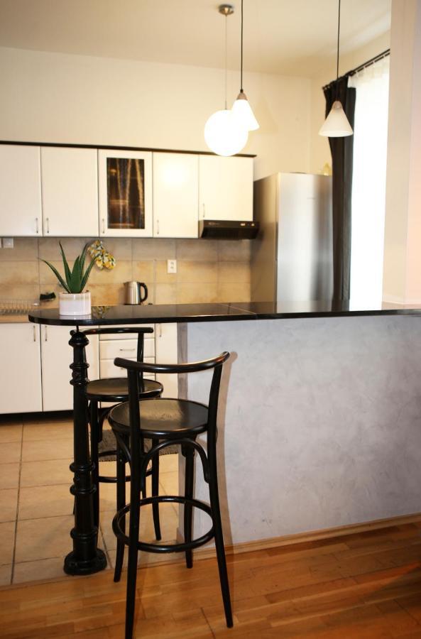 Cozy In The Middle Of Apartment Pressburg
