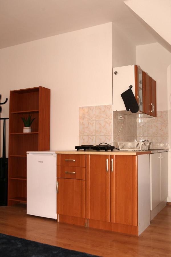 Beauty Cozy Apartment Bratislava