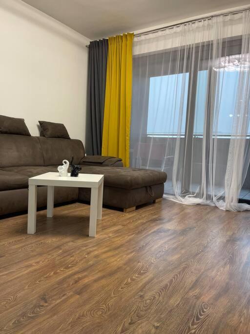 Y&y Apartment Bratislava