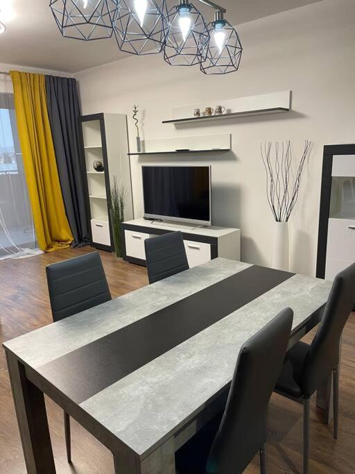 Apartment Y&y *