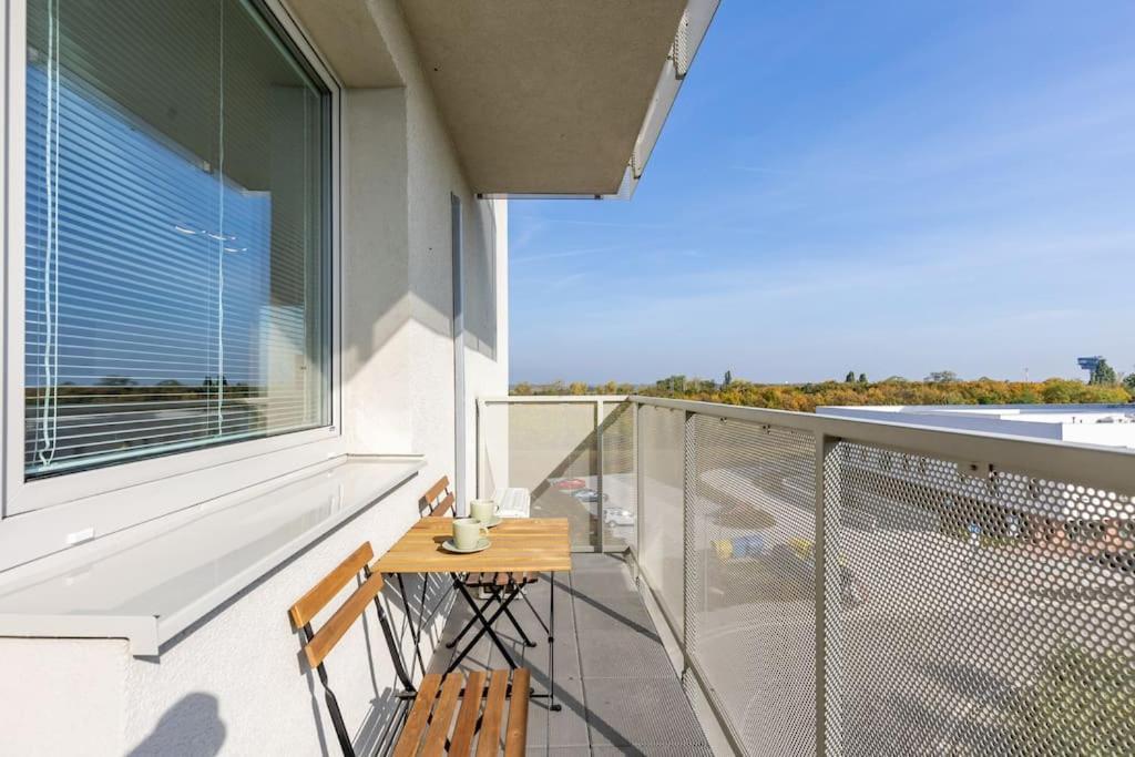 Slovakia Ovocne Sady Airport Apartment *