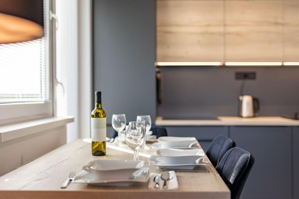 Apartment Slovakia Ovocne Sady Airport