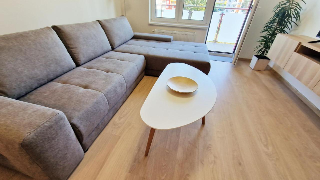 Luxo 2 By Bratislavatrip Apartment