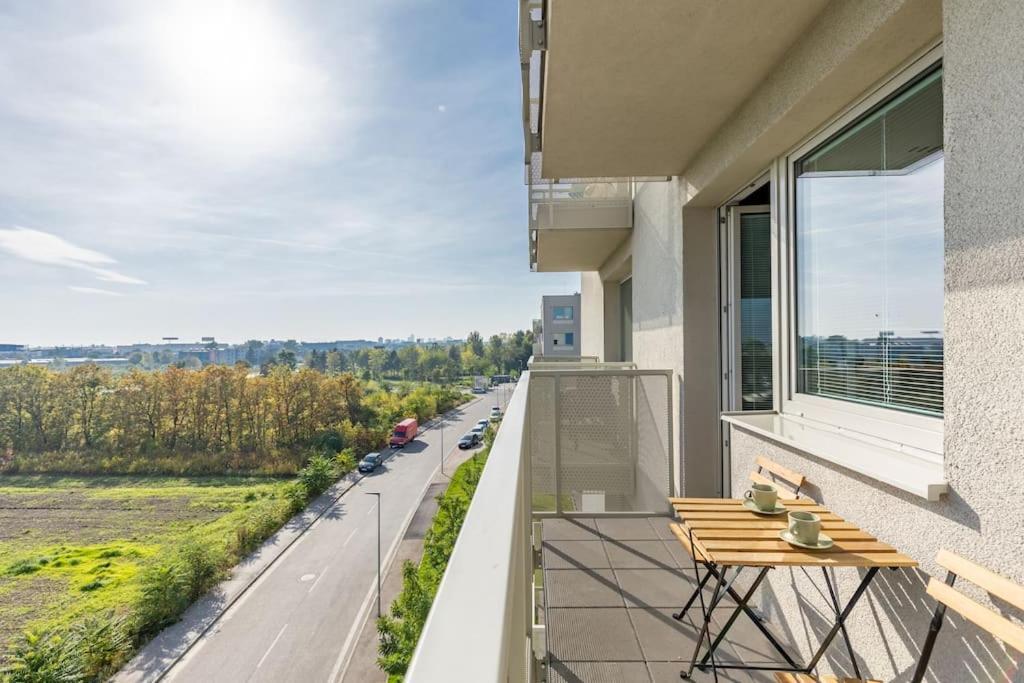 Apartment Slovakia Ovocne Sady Airport