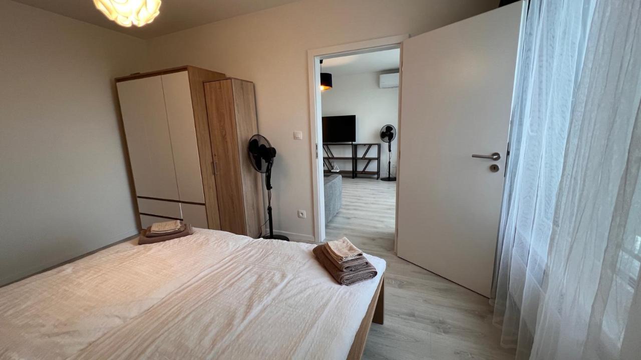 2 With Terrace, New Building, 8bj Bratislava