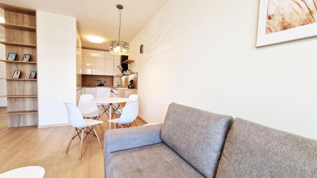 Apartment Luxo 2 By Bratislavatrip Pressburg