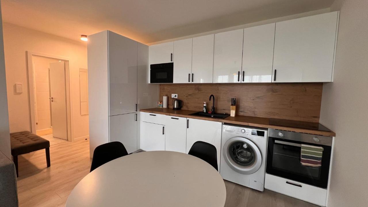 2 With Terrace, New Building, 8bj