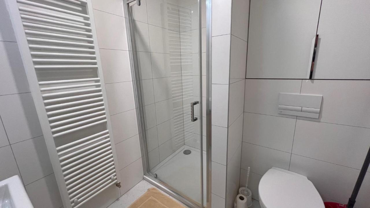2 With Terrace, New Building, 8bj Apartment *