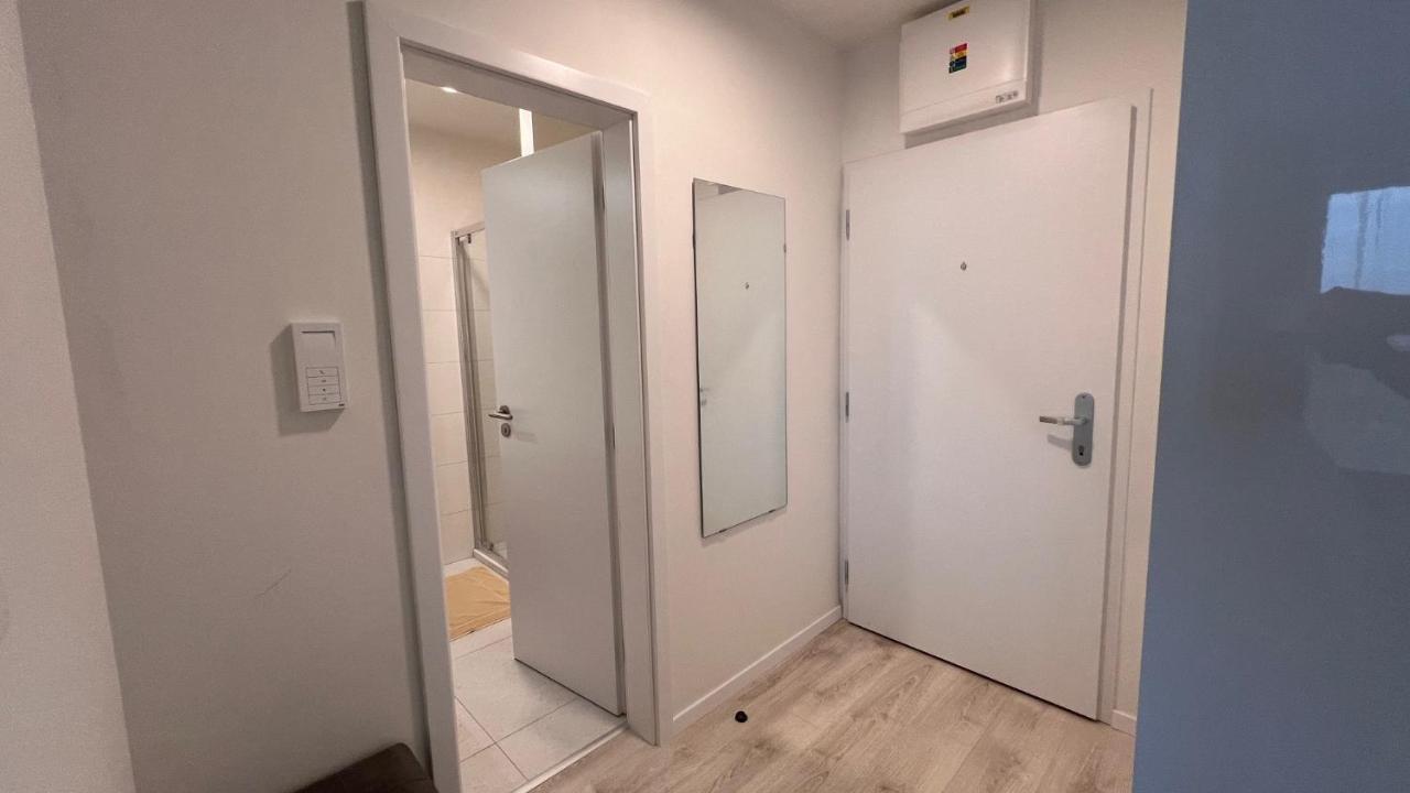 2 With Terrace, New Building, 8bj
