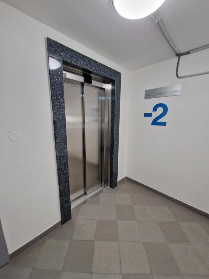 7thheaven Centre Free Parking In The Building Apartment *