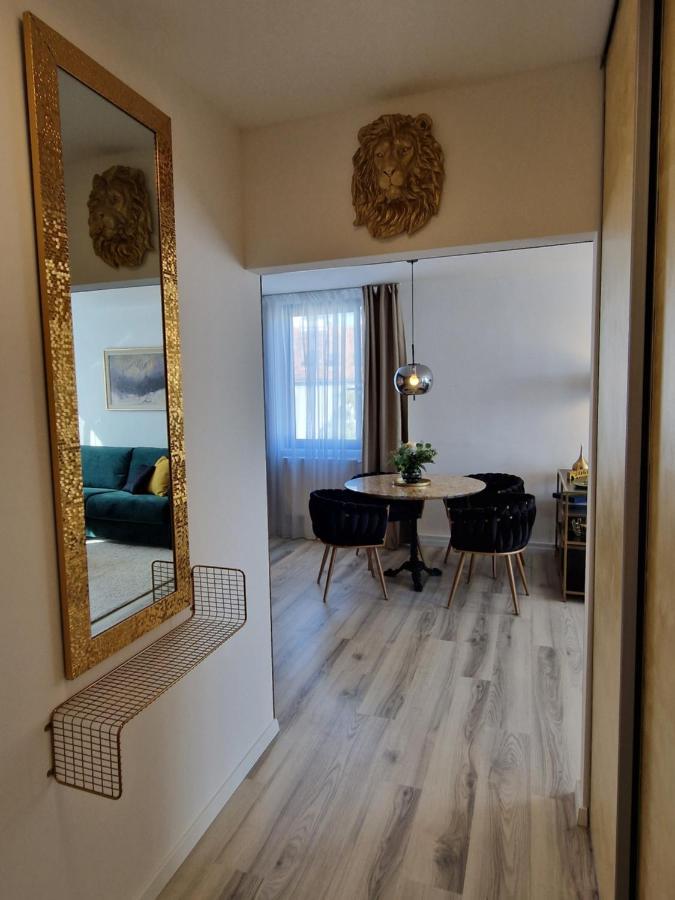 Apartment 7thheaven Centre Free Parking In The Building Bratislava