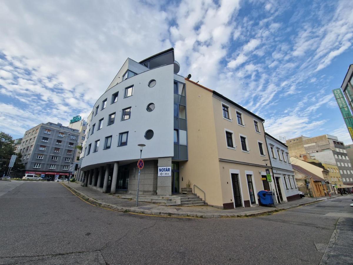 Apartment 7thheaven Centre Free Parking In The Building *