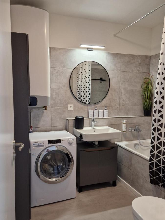Apartment 7thheaven Centre Free Parking In The Building *