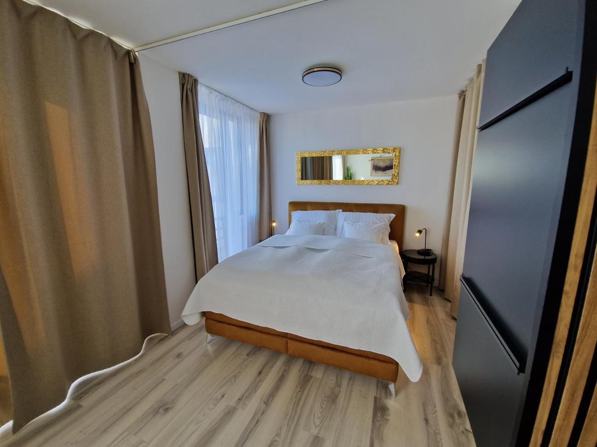 7thheaven Centre Free Parking In The Building Apartment *