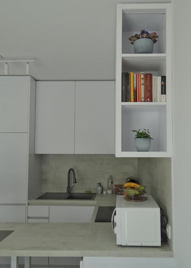 Urban - Free Parking, Energy, Modern Style Apartment