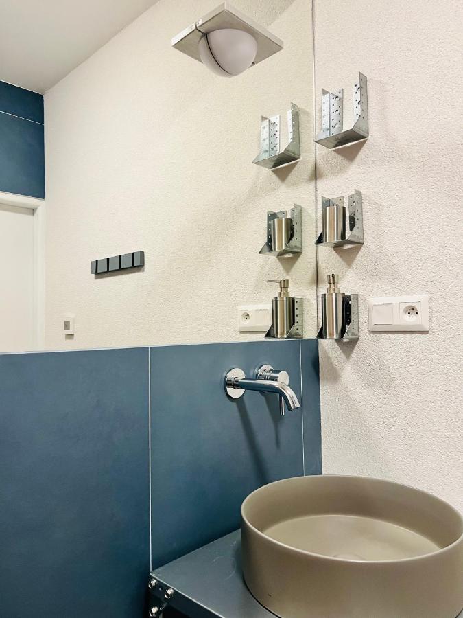 Apartment Timeless Old Centre With 2 Bathrooms And Balcony Bratislava