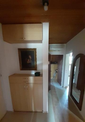 Apartment Attic Flat In The Center Bratislava