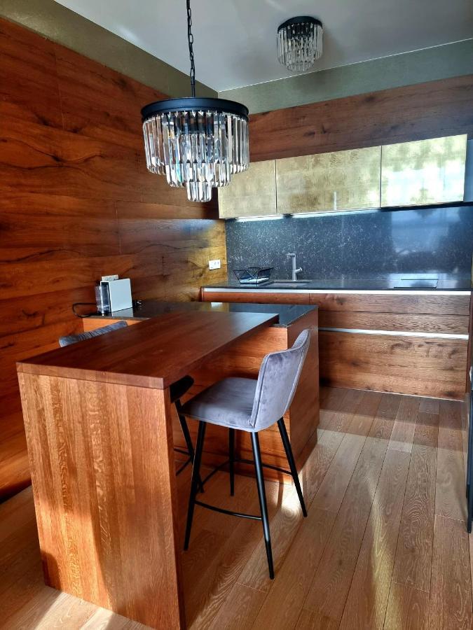 Majestic Golden View Apartment Bratislava