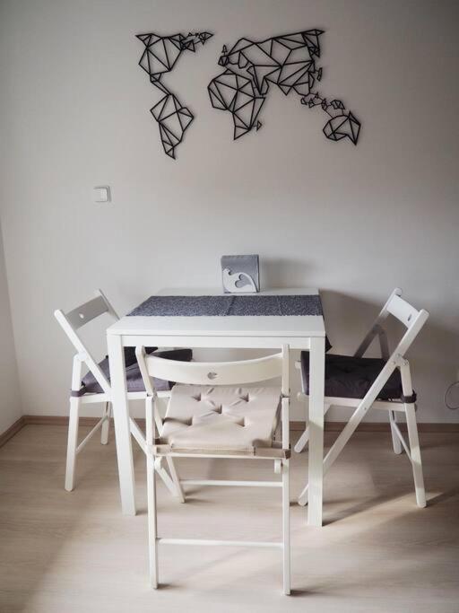 Apartment Inspiring In Beautiful Surroundings