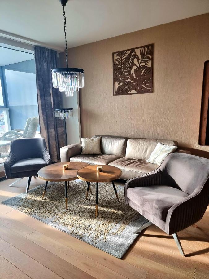 Apartment Majestic Golden View