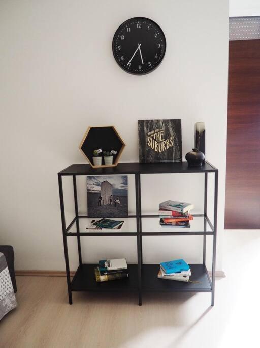 Inspiring In Beautiful Surroundings Apartment Bratislava