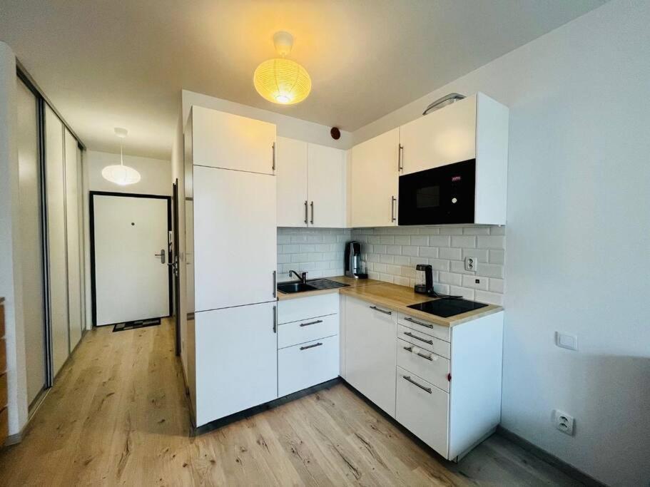 Apartman V Bratislave