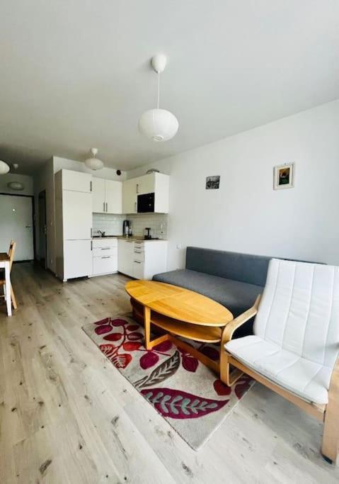 Apartman V Bratislave Apartment