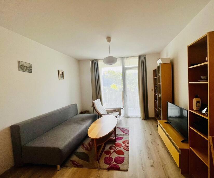 Apartman V Bratislave Pressburg