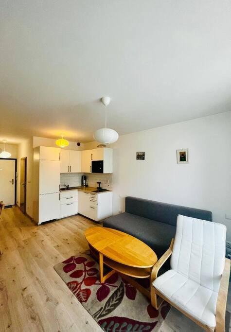 Apartman V Bratislave Apartment
