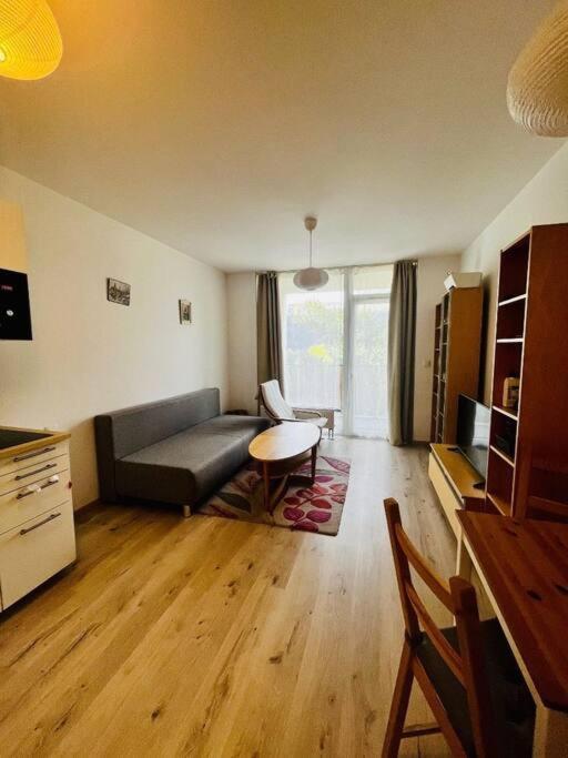 Apartman V Bratislave * Pressburg