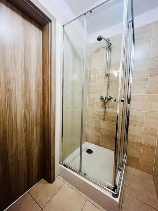 Apartman V Bratislave Pressburg