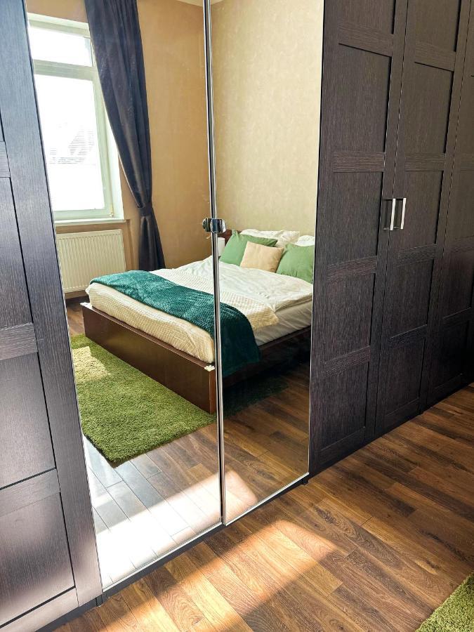 Apartment Spacious Centre *