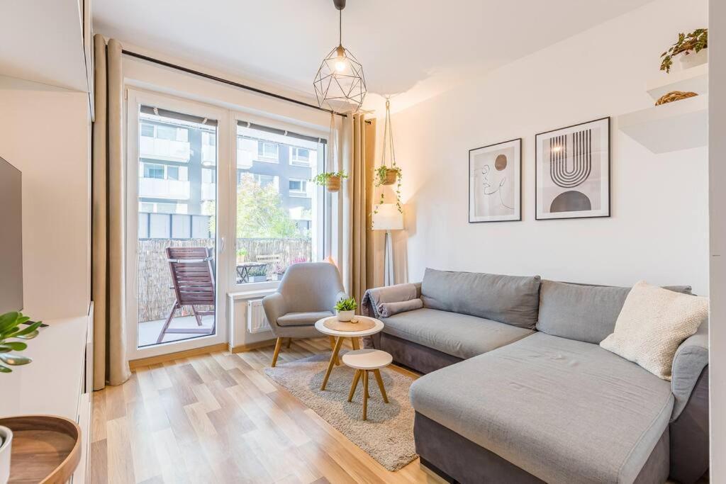 Apartment Slovakia Modern Jegeho Retreat