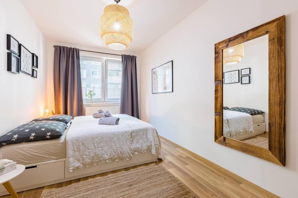 Slovakia Modern Jegeho Retreat Bratislava