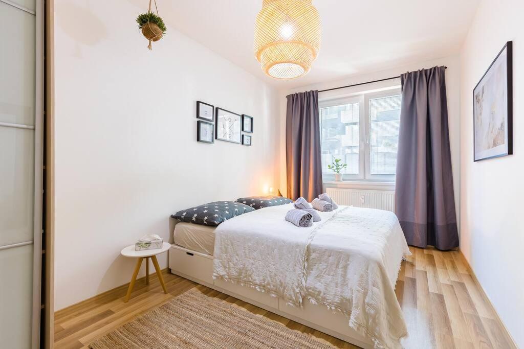 Slovakia Modern Jegeho Retreat Căn hộ