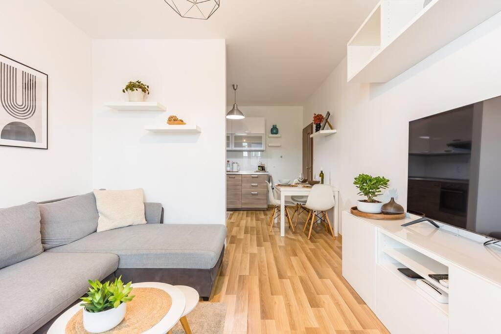 Slovakia Modern Jegeho Retreat Căn hộ