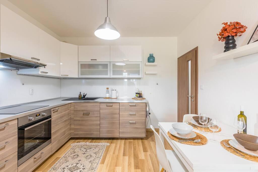 Slovakia Modern Jegeho Retreat Căn hộ *
