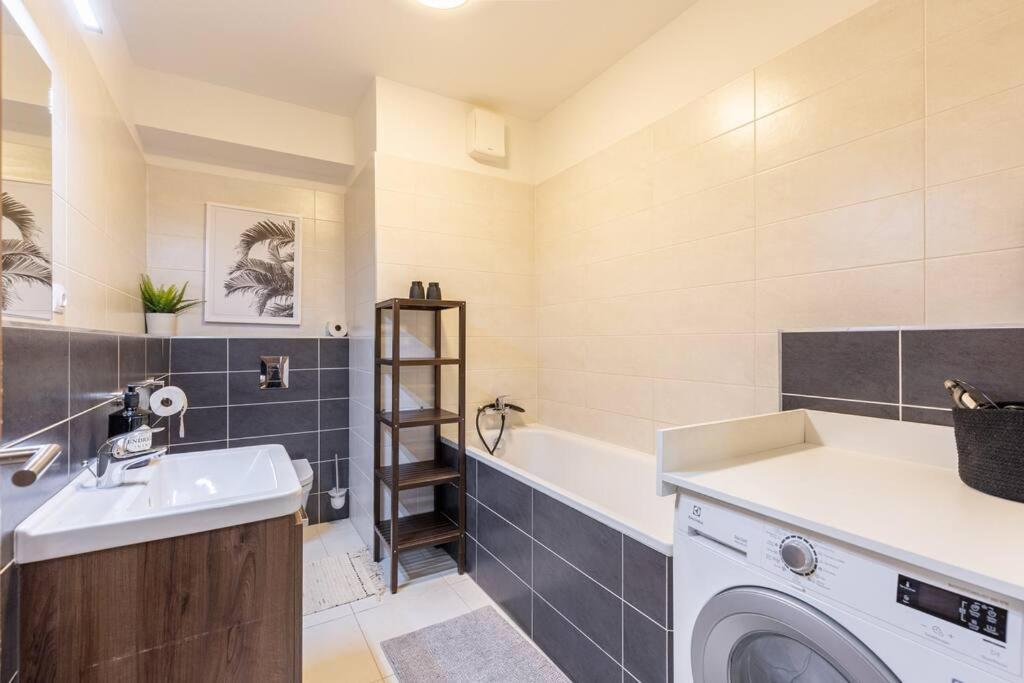 Slovakia Modern Jegeho Retreat Căn hộ Bratislava