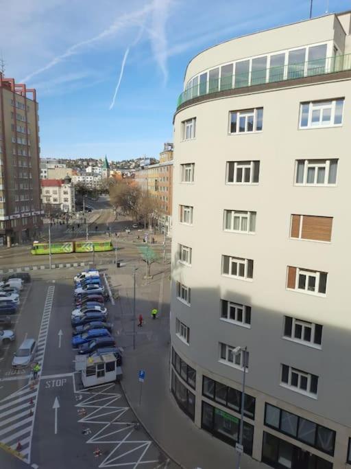 Centrum With The Self-check-in * Bratislava