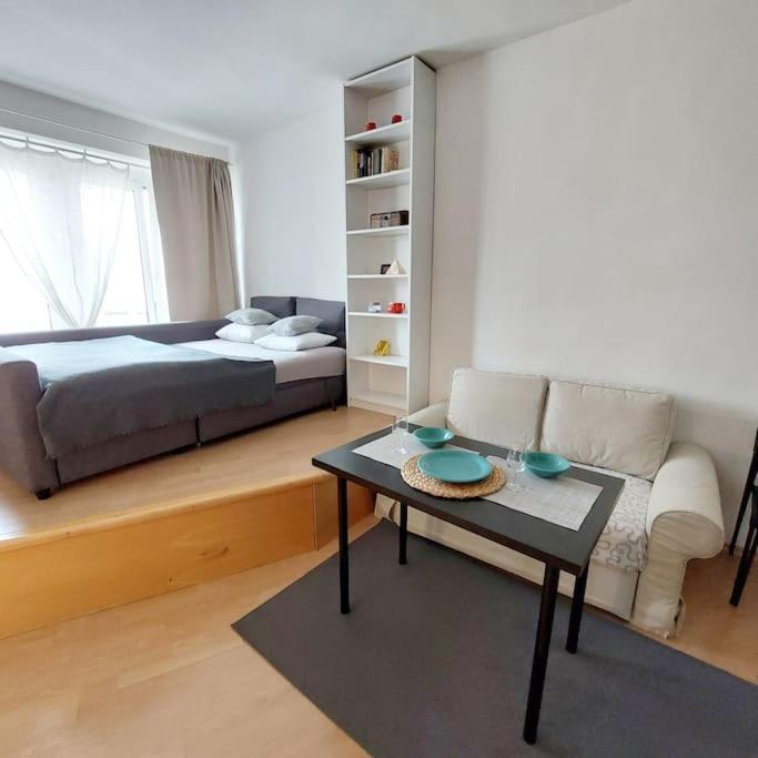 Apartment Centrum With The Self-check-in *