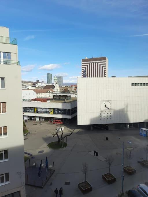 Centrum With The Self-check-in Apartment *