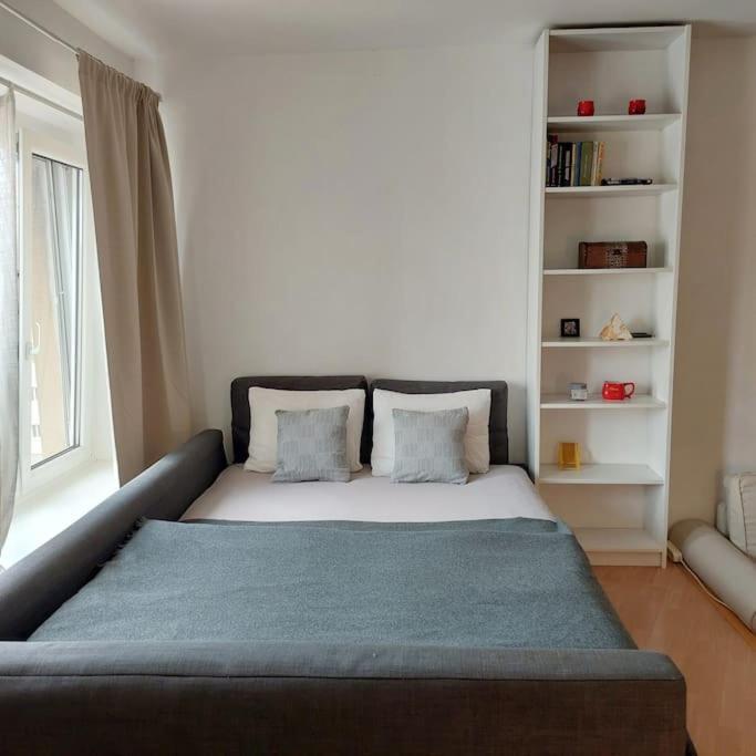 Centrum With The Self-check-in Apartment