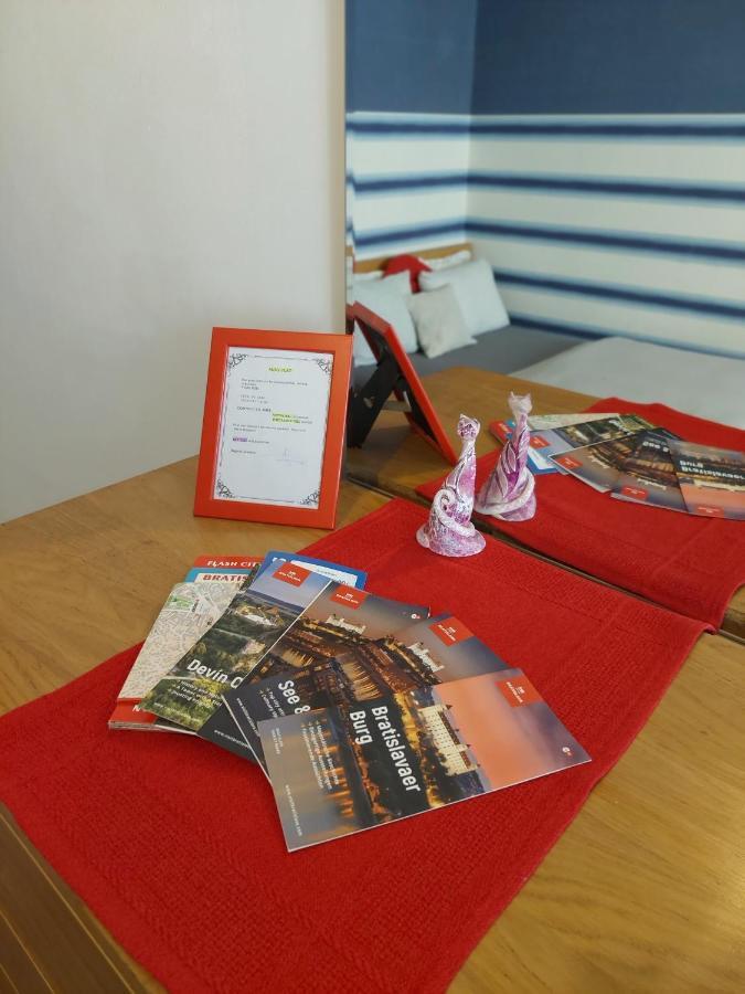 City Center With Self-check-in * Bratislava