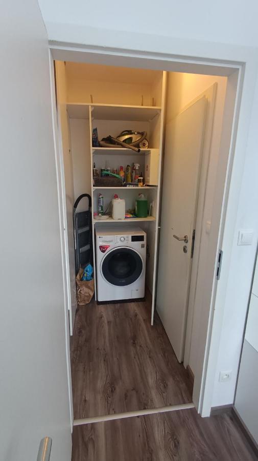 2 Apartment, 413 * Bratislava