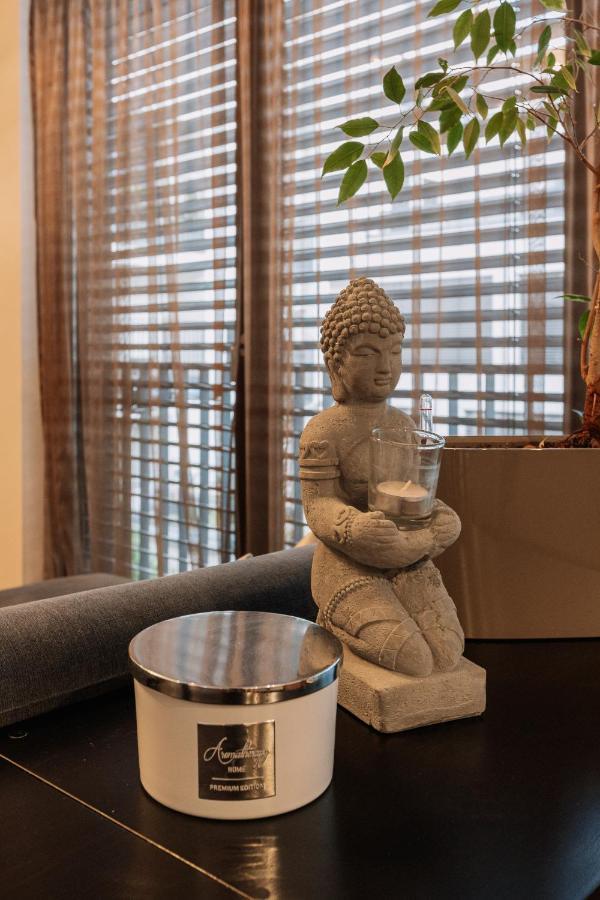 Apartment Revon Business 48 Dunajska *