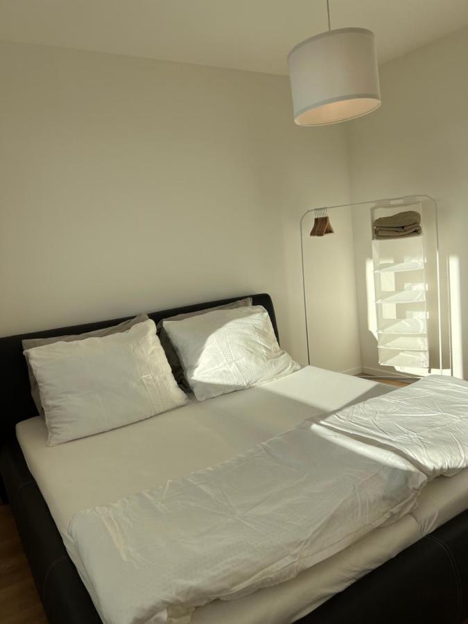 Contemporary Airport Retreat Apartment Bratislava