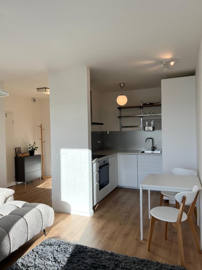 Apartment Contemporary Airport Retreat Bratislava