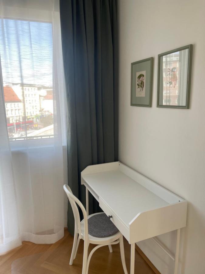 Skau Dunajska Family Two Bedroom Old Town *